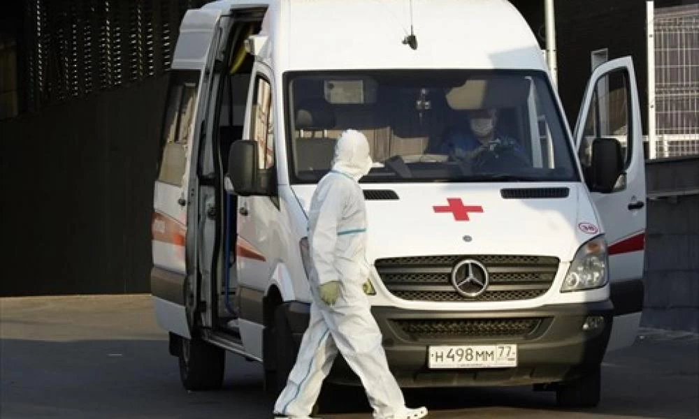 Τραγικός θάνατος για 8χρονο: Η μητέρα του φέρεται να τον έκαψε